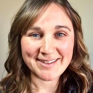 Meet your Posher, Keri
